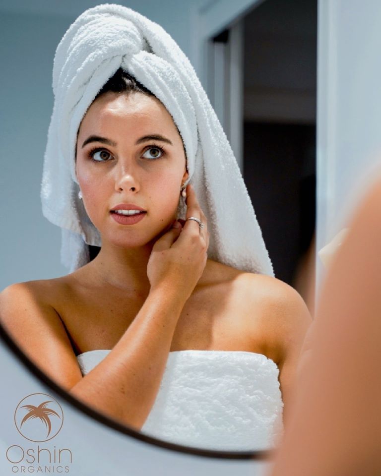How do I revive my skin?