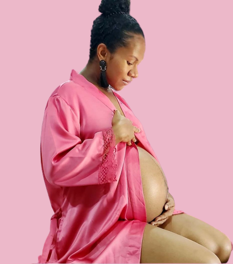 I am 40 weeks pregnant