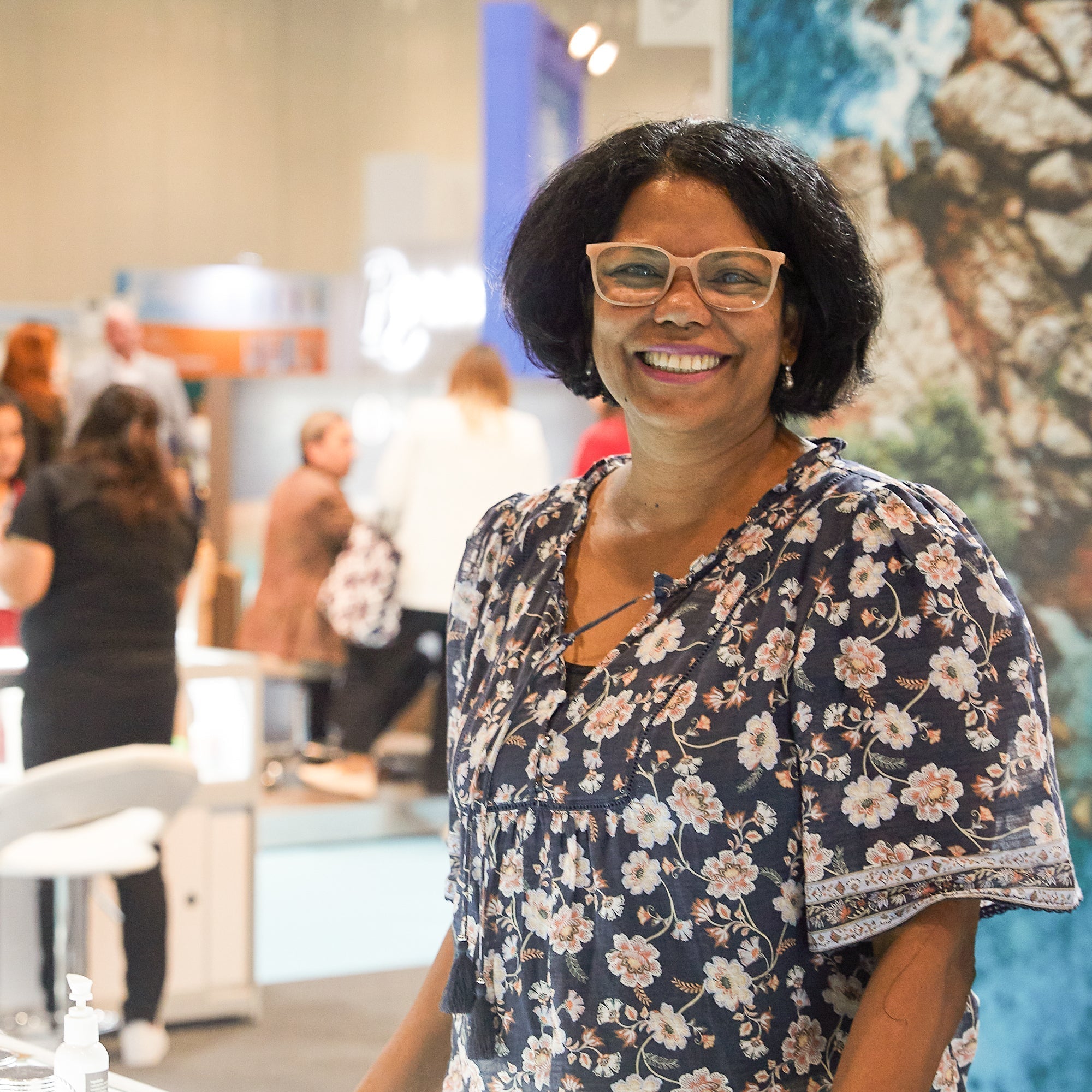 Oshin Organics at the Salon Beauty Show: Meet Our Founder, Ernestine Kong, and Explore a New Era of Sustainable Beauty