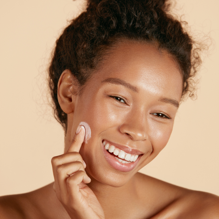 Transform Your Skincare Routine with Oshin Organics.