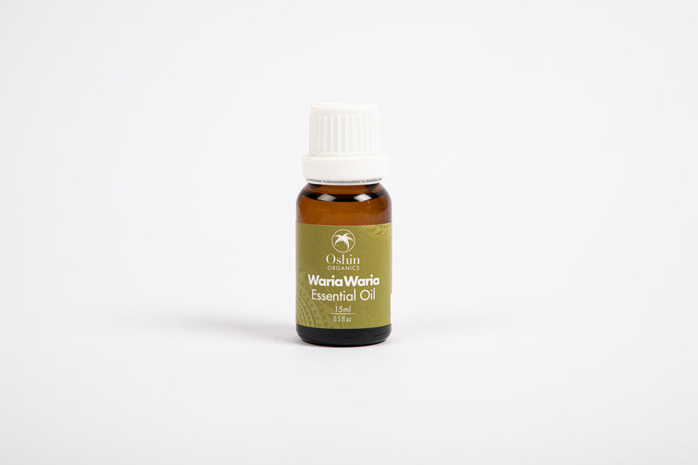 Essential Oil - Waria Waria (Asteromyrtus Symphyocarpa) image 0
