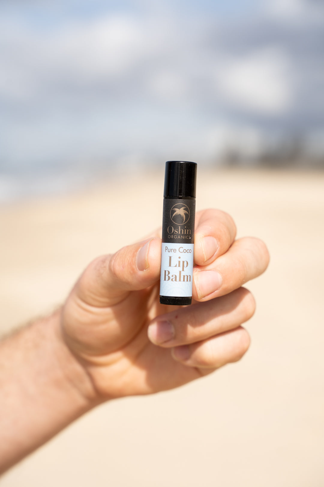 Lip Balm Pure Coco image 0