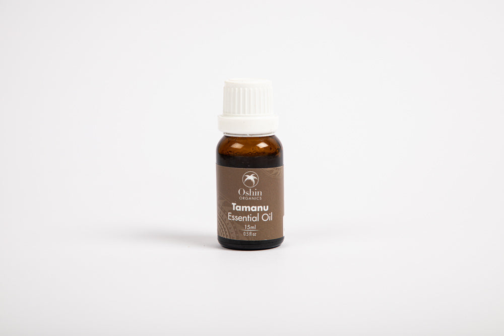 Essential Oil - Tamanu (Calophyllum inophyllum) image 0
