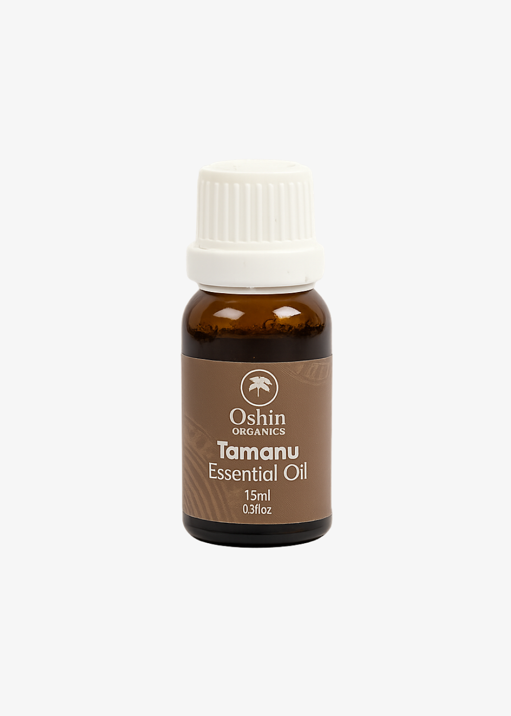 Essential Oil - Tamanu (Calophyllum inophyllum)
