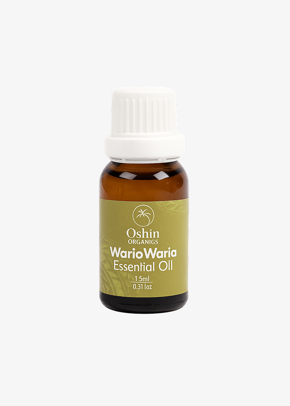 Essential Oil - Waria Waria (Asteromyrtus Symphyocarpa)