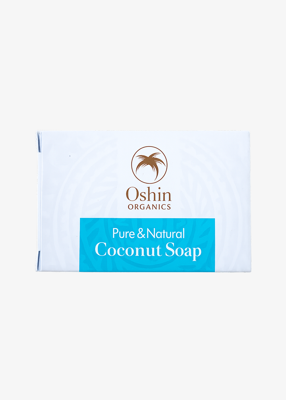 Coconut Soap - Pure & Natural