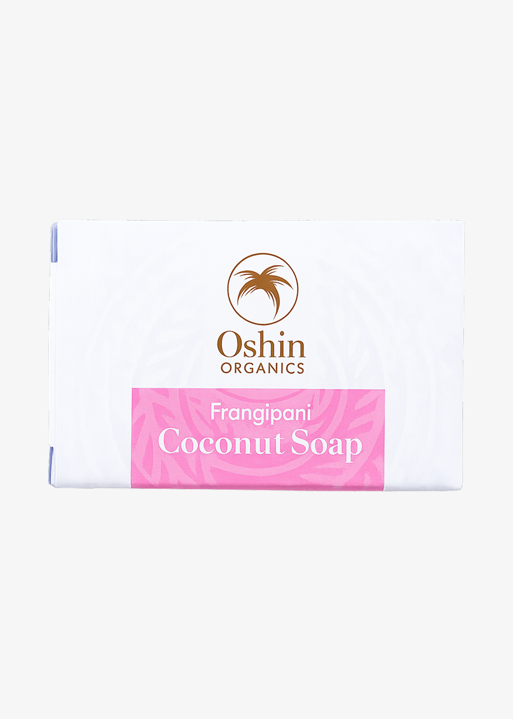 Coconut Soap - Frangipani