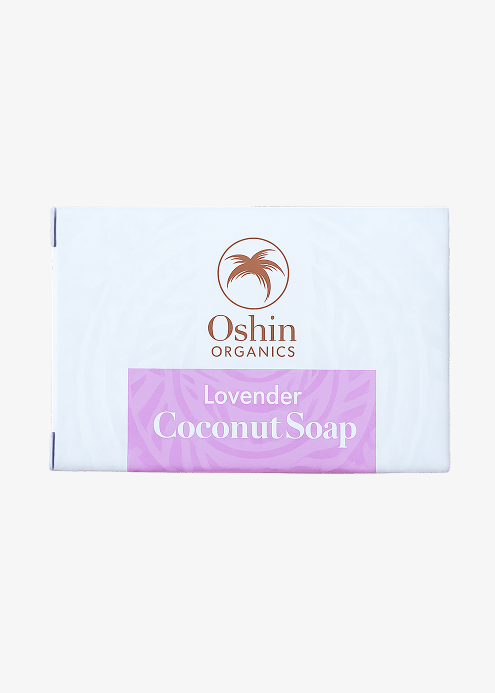 Coconut Soap - Lavender