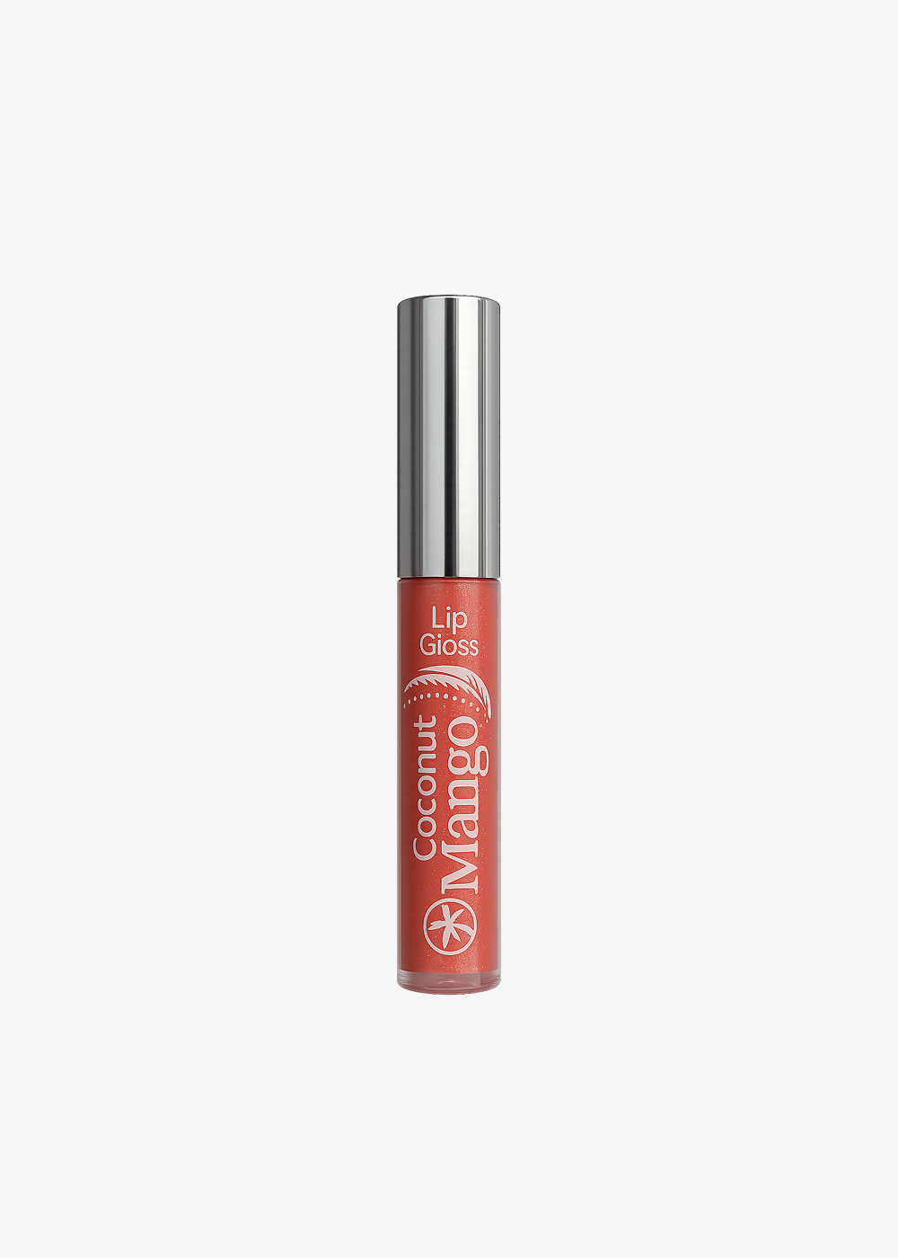 Lip Gloss - Coconut & Mango