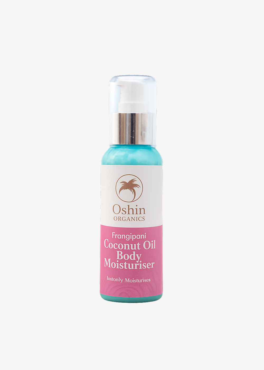 Body oil Moisturiser Frangipani 100ml