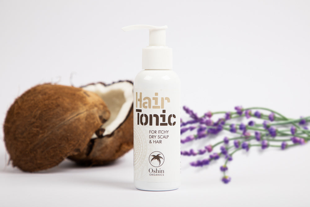 Hair Tonic